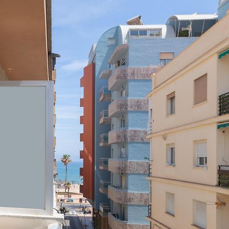 Apartamento Montealba San Francisco  Exterior foto