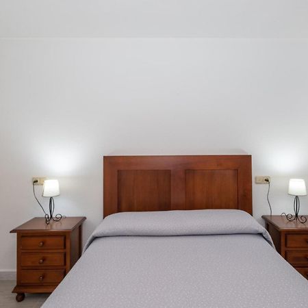 Apartamento Montealba San Francisco  Exterior foto