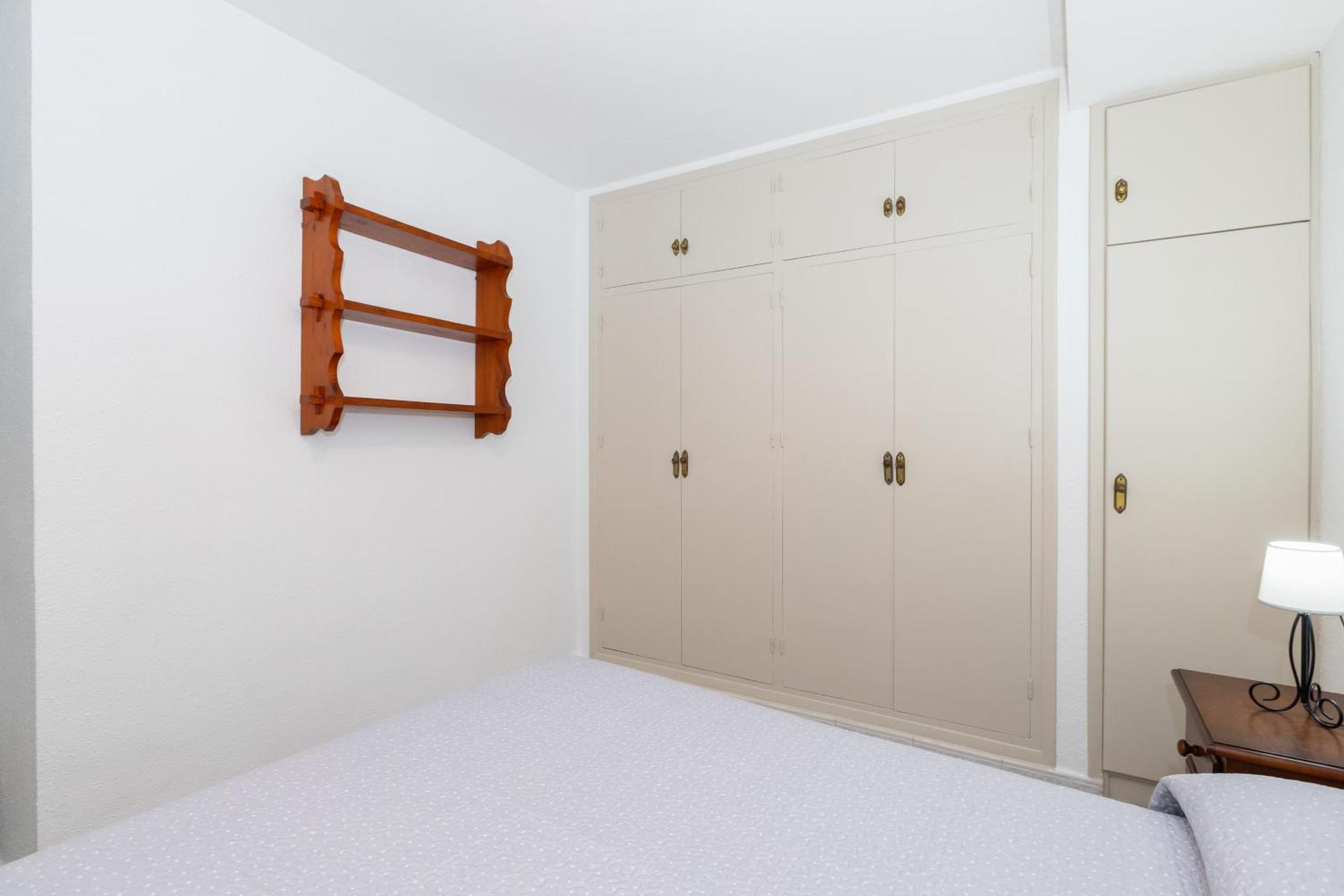 Apartamento Montealba San Francisco  Exterior foto