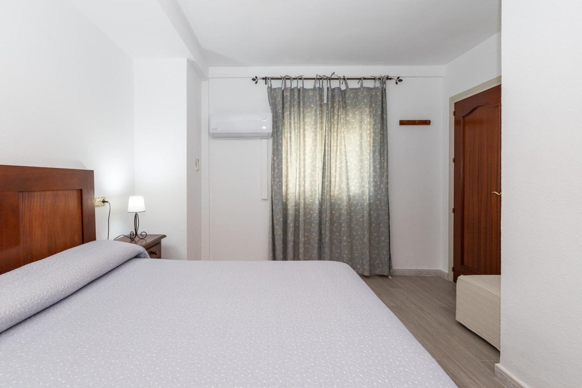 Apartamento Montealba San Francisco  Exterior foto