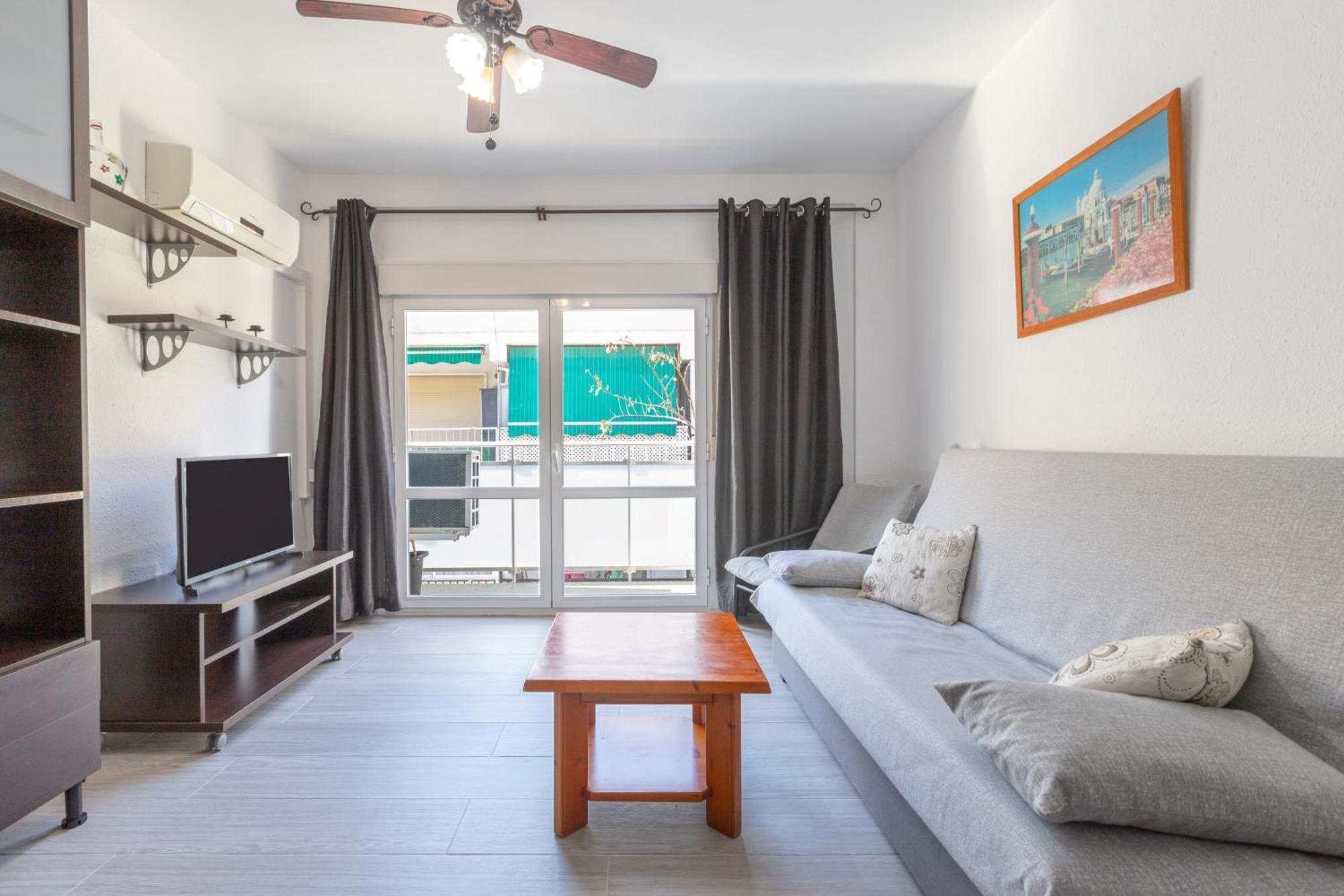 Apartamento Montealba San Francisco  Exterior foto
