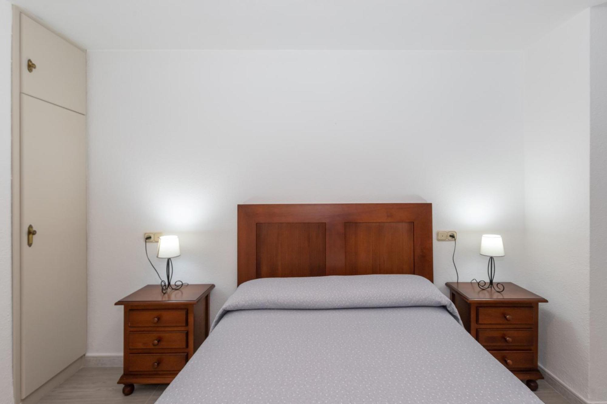 Apartamento Montealba San Francisco  Exterior foto