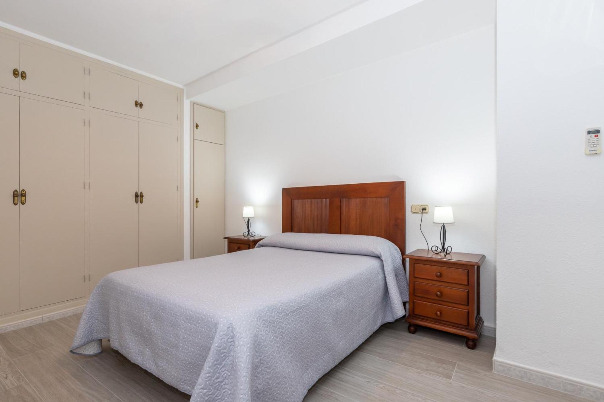 Apartamento Montealba San Francisco  Exterior foto