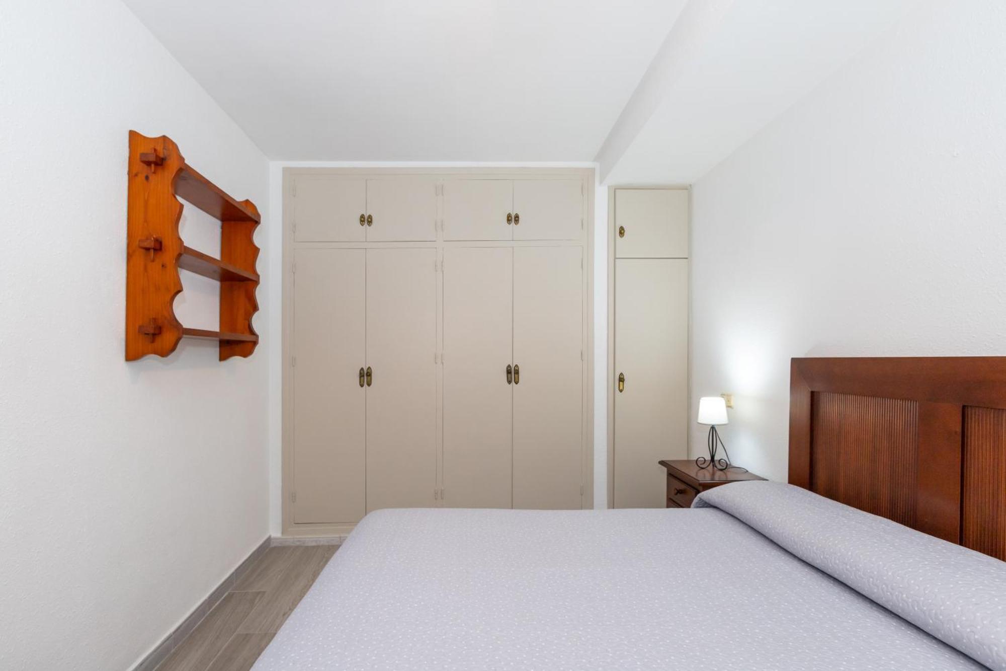 Apartamento Montealba San Francisco  Exterior foto