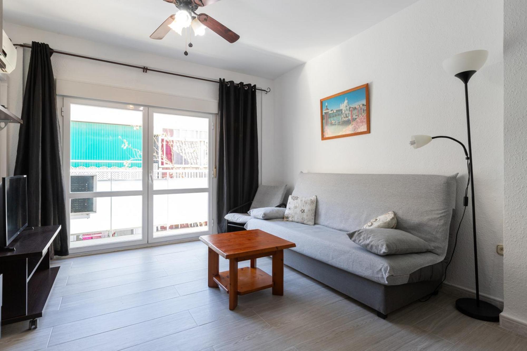 Apartamento Montealba San Francisco  Exterior foto
