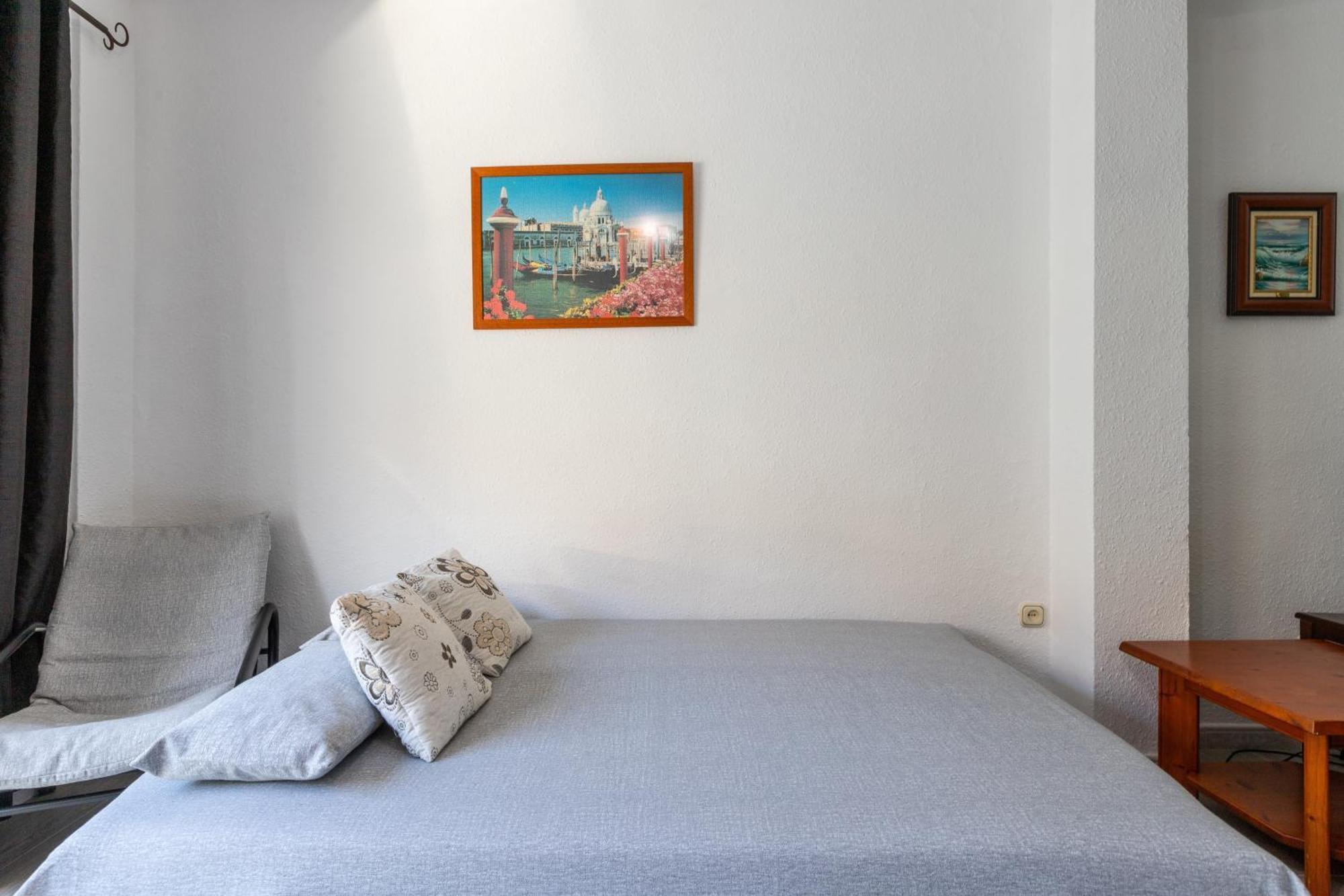 Apartamento Montealba San Francisco  Exterior foto