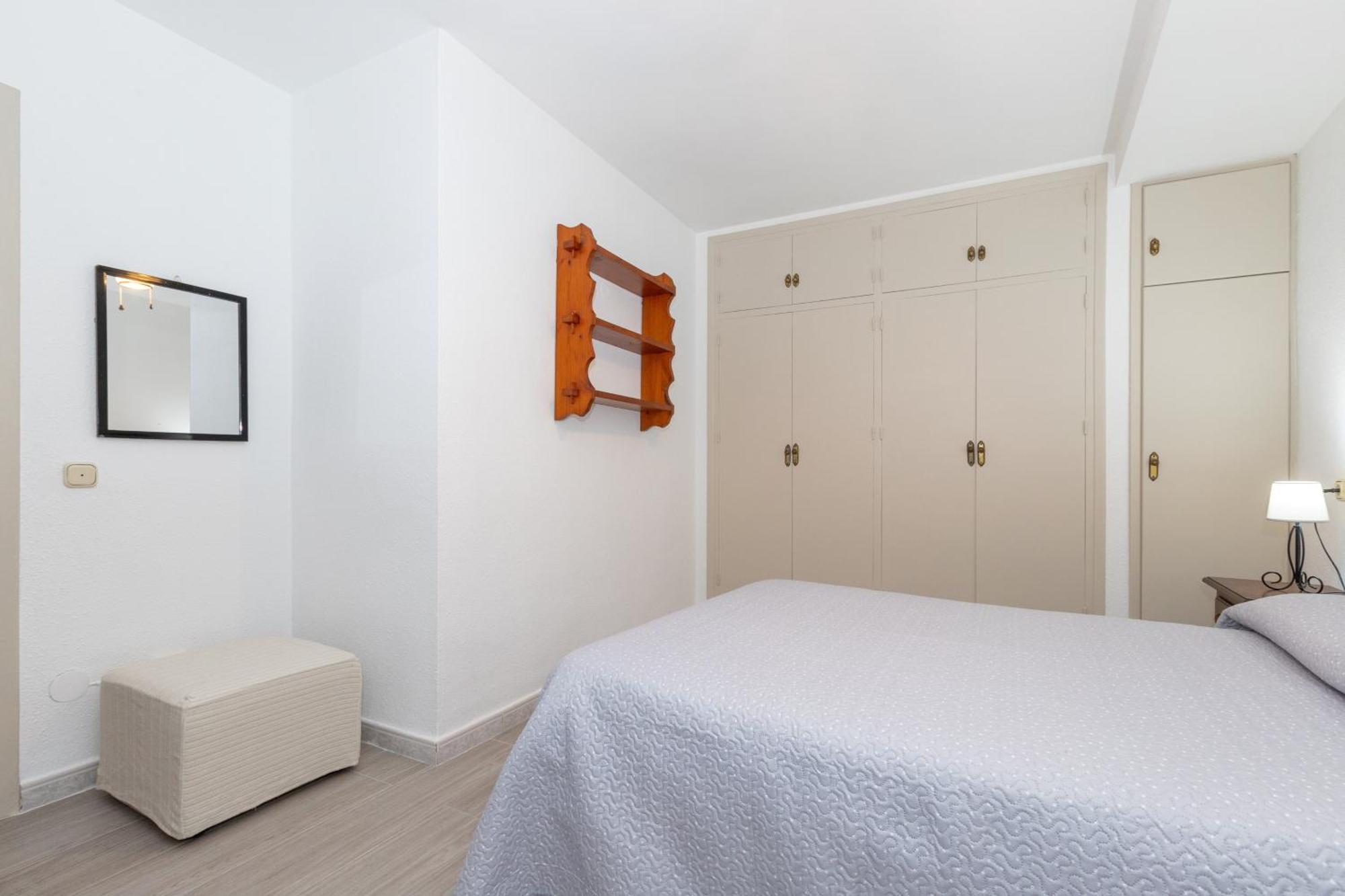 Apartamento Montealba San Francisco  Exterior foto